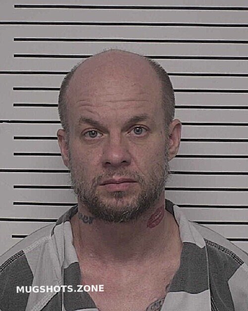 DOVER JOSHUA 10/06/2025 Iredell County Mugshots Zone