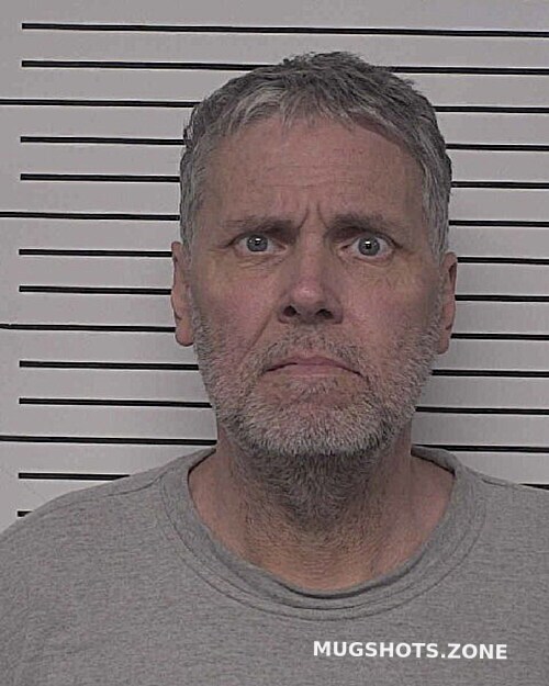 CHRISTENSEN STEVEN DEAN 10/07/2025 Iredell County Mugshots Zone