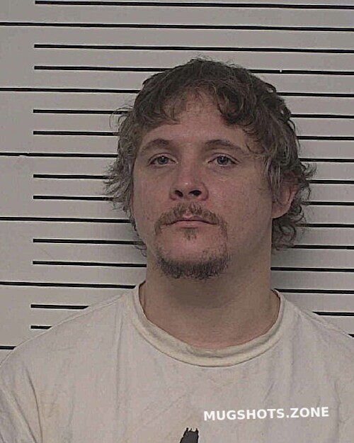 HORNE BILLY PAUL 10/10/2025 Iredell County Mugshots Zone