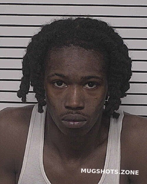PICKARD ISHMAEL JORDAN 10/13/2025 Iredell County Mugshots Zone