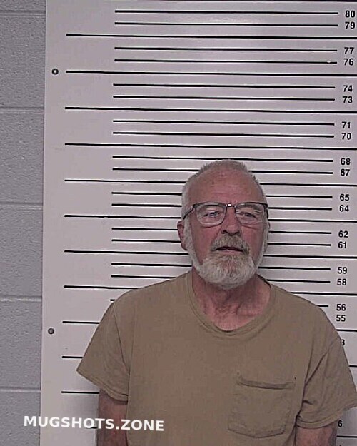 THURLOW LINWOOD D 10/16/2025 Iredell County Mugshots Zone