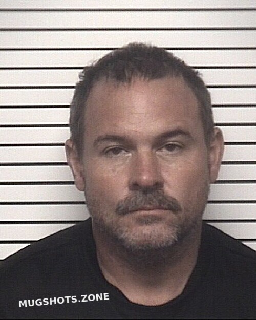 BRIDGES DONALD SHAWN 10/27/2025 Iredell County Mugshots Zone