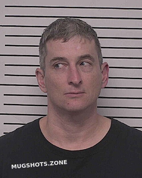 JOHNSON RANDY WILLIAM 10/30/2025 Iredell County Mugshots Zone