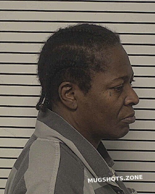 GLENN SANDRA DENISE 10/31/2025 Iredell County Mugshots Zone