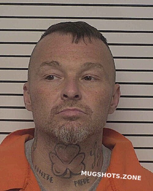 CHURCH CHARLES DAVID 11/25/2025 Iredell County Mugshots Zone