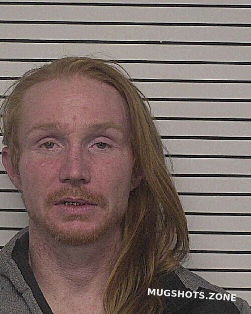 EDWARDS RYAN KEITH 12/04/2025 Iredell County Mugshots Zone
