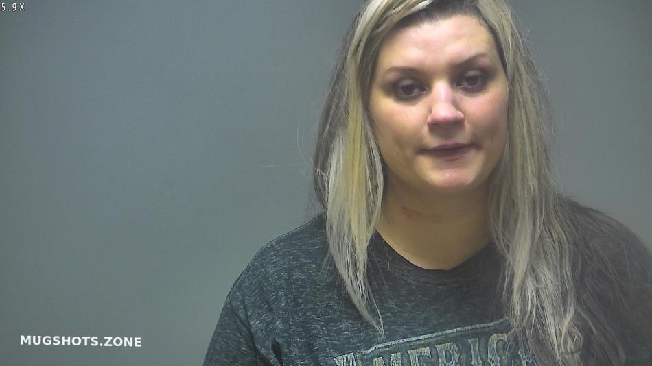 FOSBURG TABITHA MARIE 01/01/2021 Isabella County Mugshots Zone