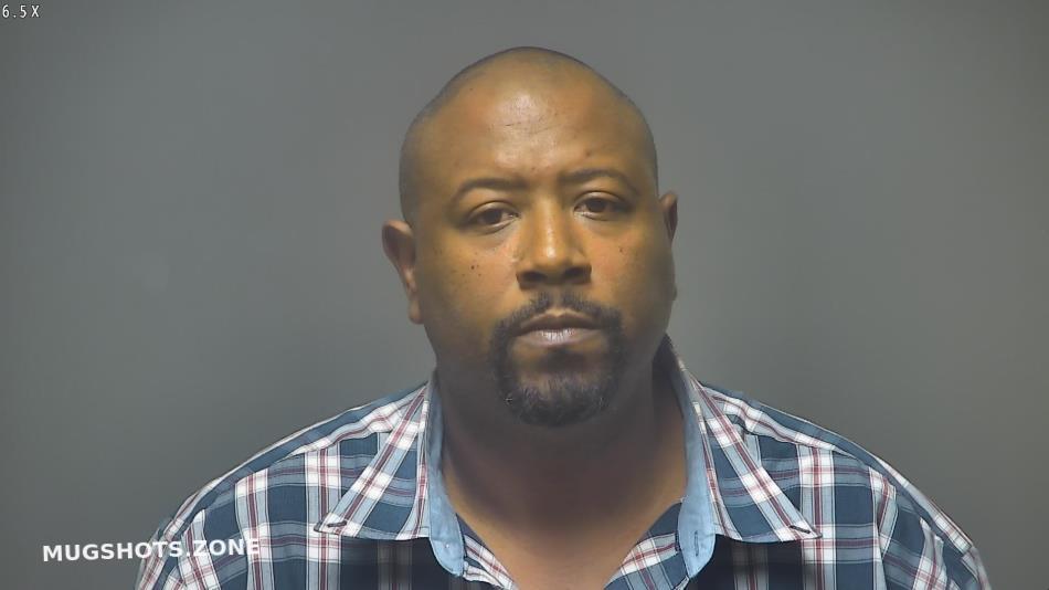 GAINES OTIS HENRY 08/20/2022 Isabella County Mugshots Zone