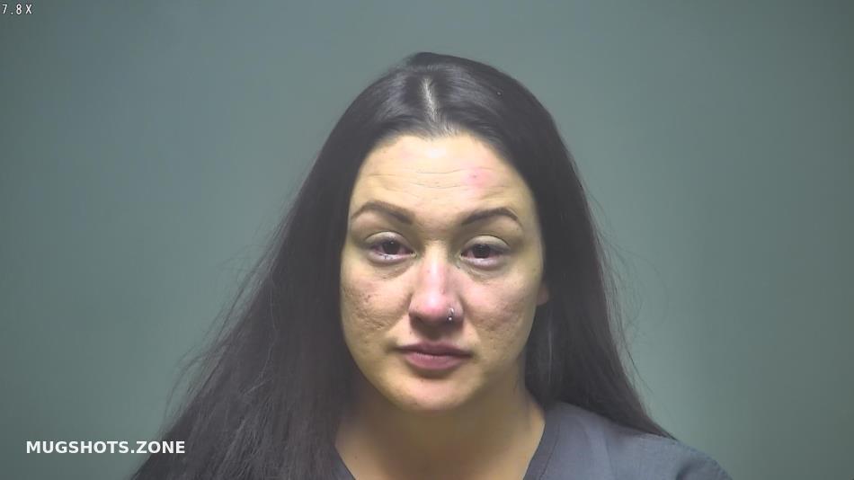 CHIPPEWA NICOLE LEIGH 11/24/2022 Isabella County Mugshots Zone