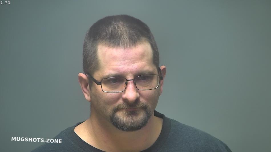 WORKMAN WILLIAM MARSHALL 01/13/2023 Isabella County Mugshots Zone