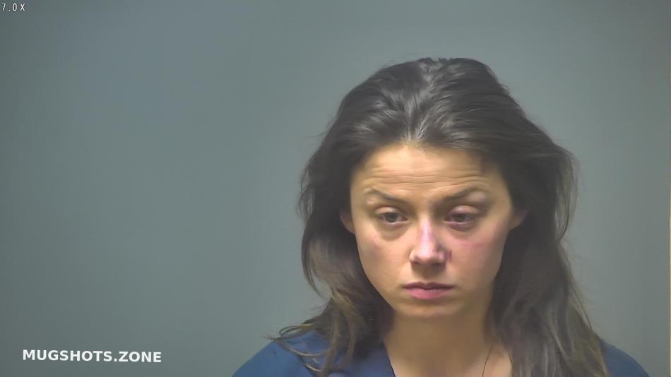 HALTERMAN HALLIE MICHELLE 03/02/2023 Isabella County Mugshots Zone