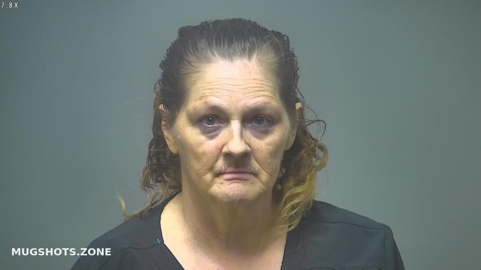 PINGILLEY NICOLE IRENE 03/24/2023 Isabella County Mugshots Zone