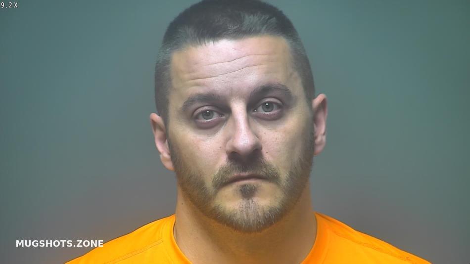 REINEKE MICHAEL DOUGLAS 03/26/2023 Isabella County Mugshots Zone