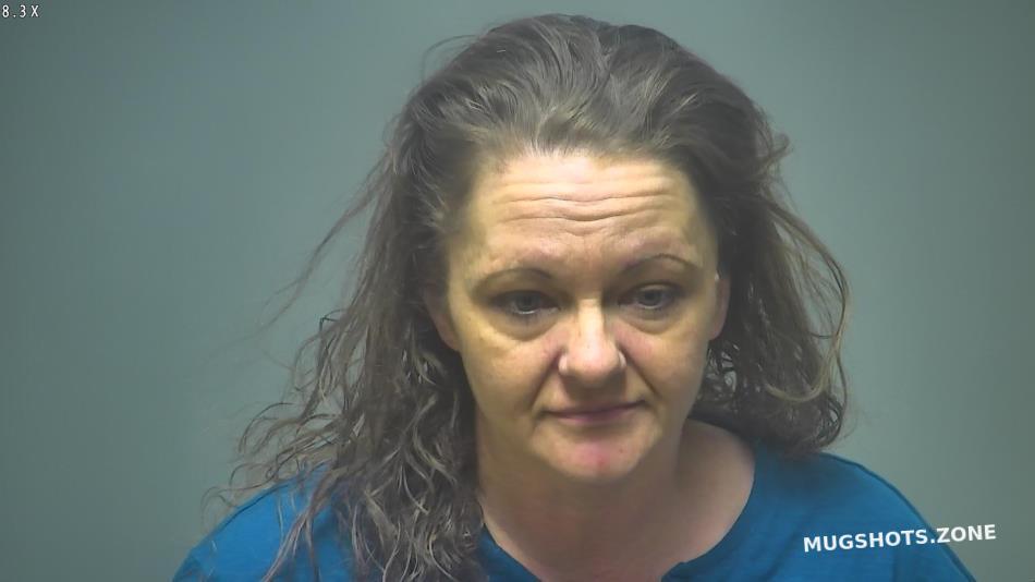 LUDWICK CHEYENNE DAWN 03/27/2023 Isabella County Mugshots Zone