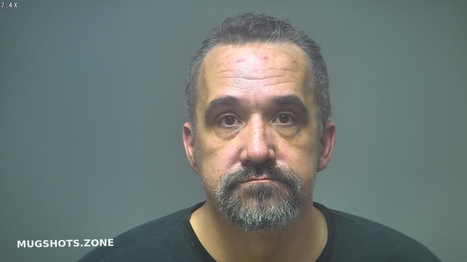 PARENT JONATHAN RAY 04/11/2023 Isabella County Mugshots Zone