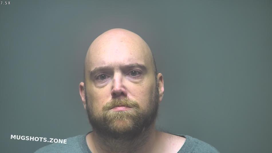 CRAPO BRANDON MICHAEL 06/06/2023 Isabella County Mugshots Zone