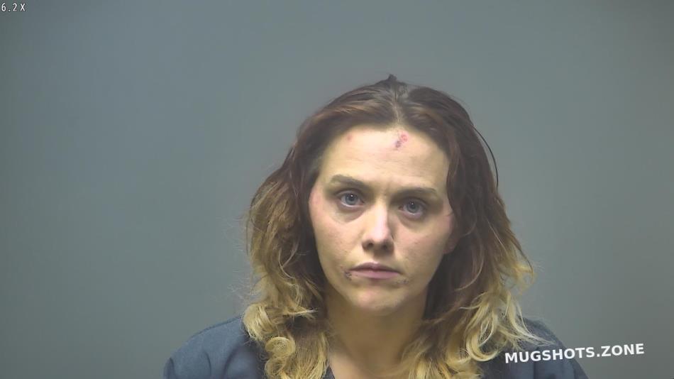 Sitzer Brooke Ashley 06 11 2023 Isabella County Mugshots Zone