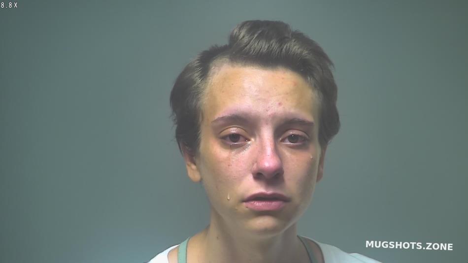 KERN CHRYSTAL ANNE 06/26/2023 Isabella County Mugshots Zone