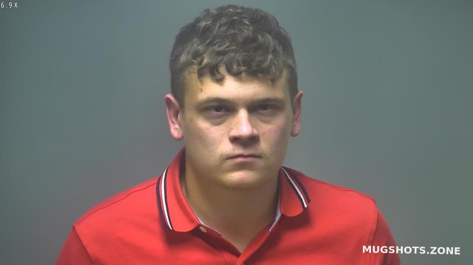 WRIGHT MICHEAL ALLEN 08/18/2023 Isabella County Mugshots Zone