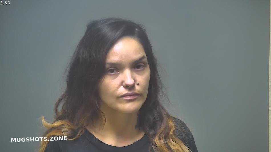 KAHGEGAB EMILY ELIZABETH 09/24/2023 Isabella County Mugshots Zone