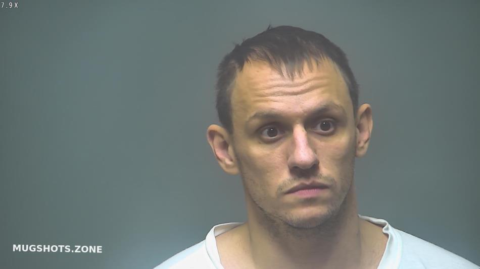 BECKEVERETT NATHAN THOMAS 11/13/2023 Isabella County Mugshots Zone