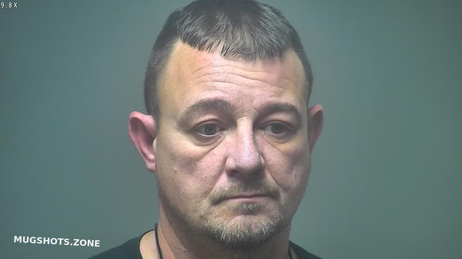 MYOTT CRAIG ALLAN 12/12/2023 Isabella County Mugshots Zone