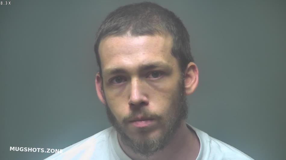 COOPER AVERY 12/12/2023 Isabella County Mugshots Zone