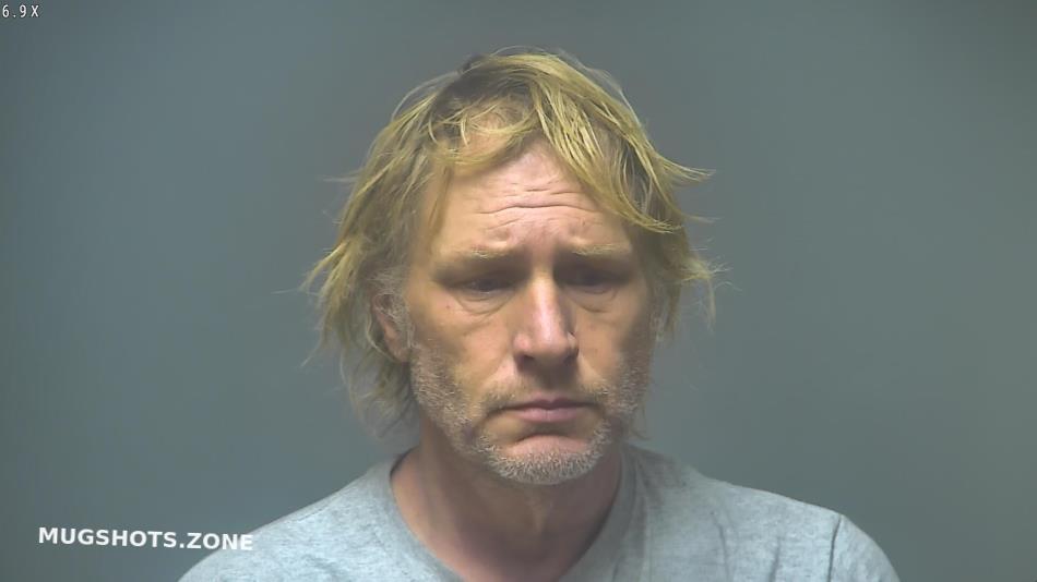 DECKER JOHN CURRIER 01/05/2024 Isabella County Mugshots Zone