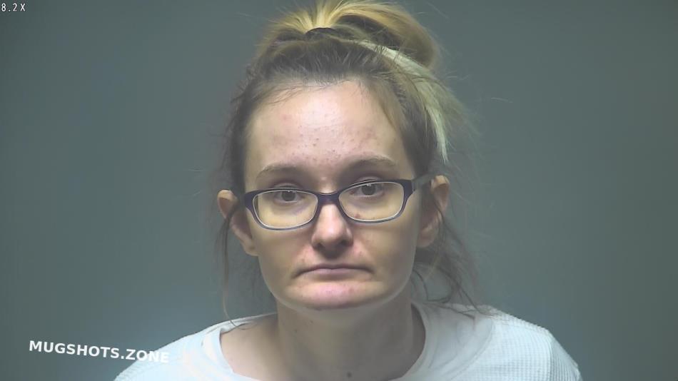 PITZ KIMBERLEE MICHELLE 02/06/2024 Isabella County Mugshots Zone
