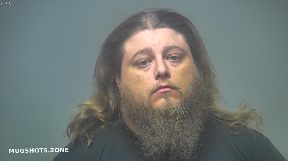 DEFRANCE CHRISTOPHER RONALD 03/03/2024 Isabella County Mugshots Zone