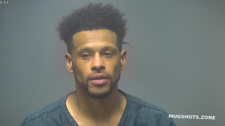 REYES JAMES DEALLENJOHNSON 05/21/2024 Isabella County Mugshots Zone