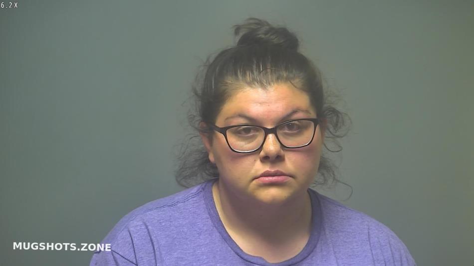 CLARKE SHYANNA MARIE 06/20/2024 Isabella County Mugshots Zone