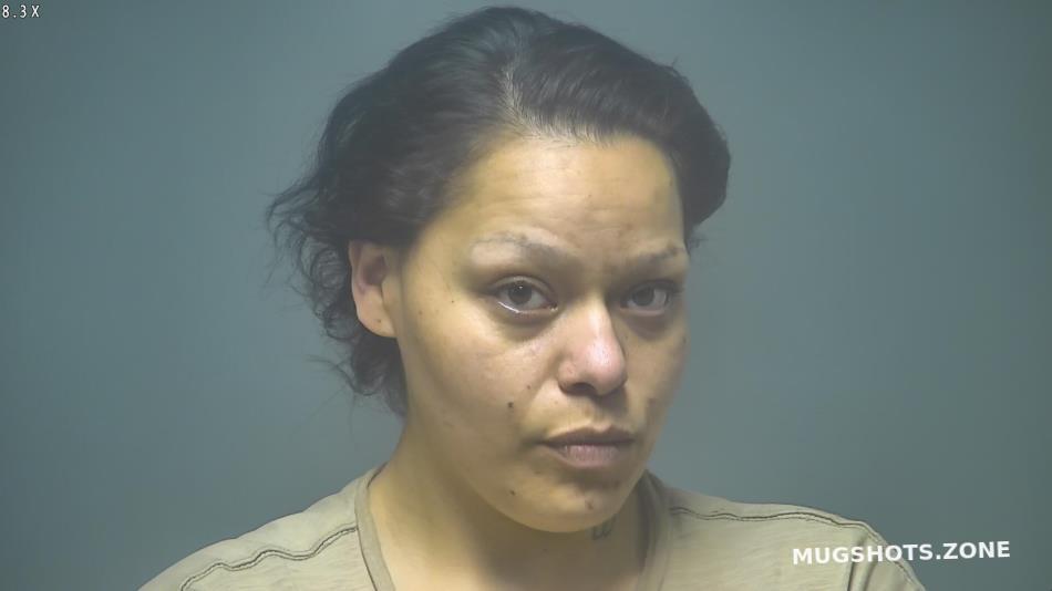QUINTERO STARR LUNA 08/26/2024 Isabella County Mugshots Zone