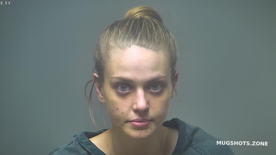 UMLAH BRITTANY LEE 09/22/2024 Isabella County Mugshots Zone