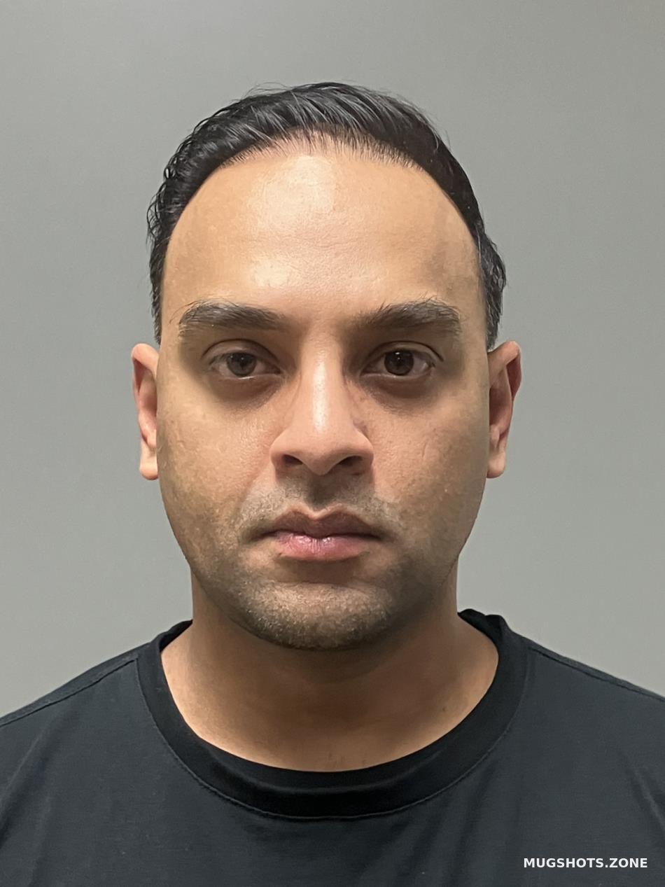 SYED ASIF MAHMOOD 11/14/2024 Isabella County Mugshots Zone