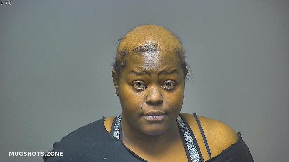 SHELLEY JOHNQUETTA LUVINA 01/15/2025 Isabella County Mugshots Zone