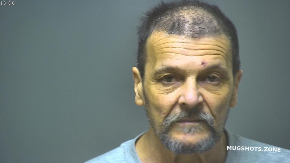 KAPLANIS NORMAN 02/04/2025 Isabella County Mugshots Zone