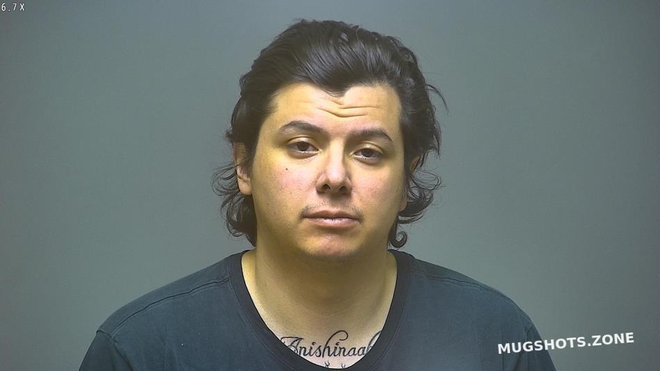 KUNST GUYAN LEE 02/17/2025 Isabella County Mugshots Zone