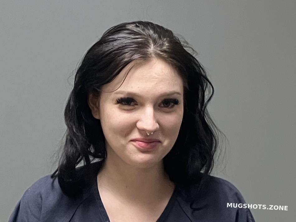 ADAIR ABIGAIL ANNIEMARIE 03/01/2025 Isabella County Mugshots Zone