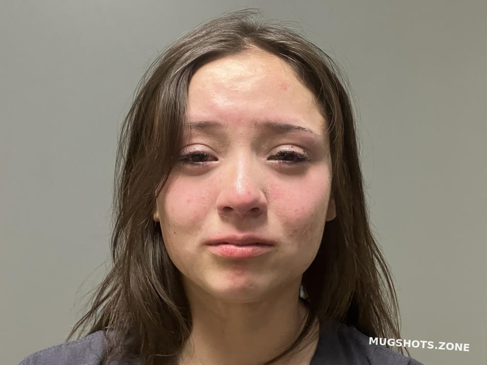 NORBERG TYLER BROOKE 03/02/2025 Isabella County Mugshots Zone