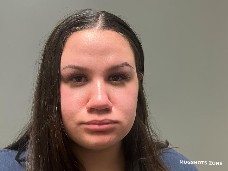 VINCENT LEAH JOANNA 03/08/2025 Isabella County Mugshots Zone