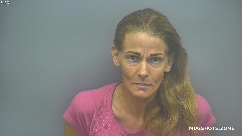 HERBER ROCHELLE MARIE 04/30/2025 - Isabella County Mugshots Zone