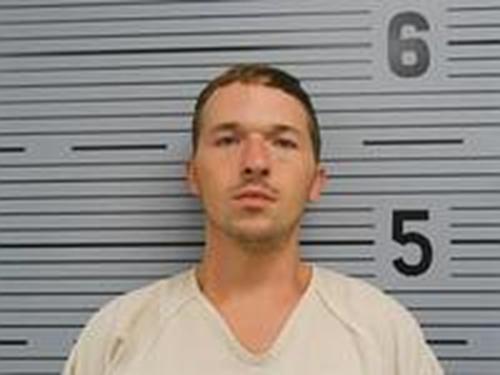 Joshua Loudermilk 12 20 2020 Jackson County Mugshots Zone