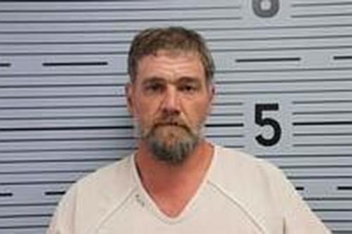 JAMES WAYLON HUGHES 02/10/2021 - Jackson County Mugshots Zone