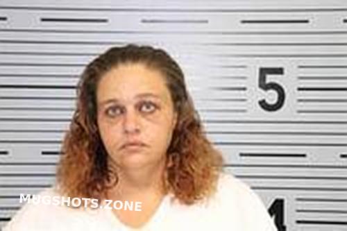 Sheena Nicole Smith 11182022 Jackson County Mugshots Zone 