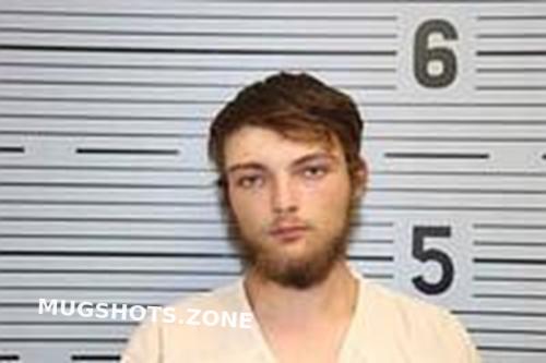 DAKOTA DALE MOORE 12/28/2022 - Jackson County Mugshots Zone