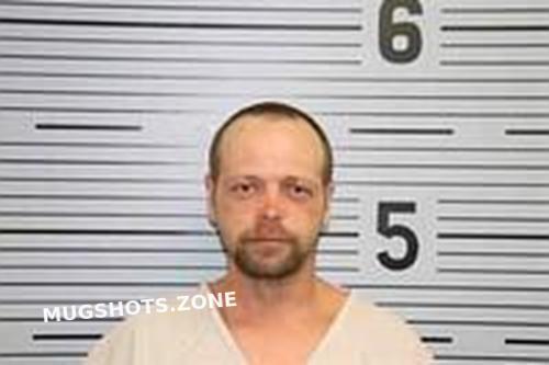 AARON WILLIAM TOTHEROW 01/30/2023 - Jackson County Mugshots Zone