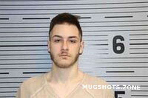 CHRISTIAN LOREN LEMASTER 02/06/2023 - Jackson County Mugshots Zone