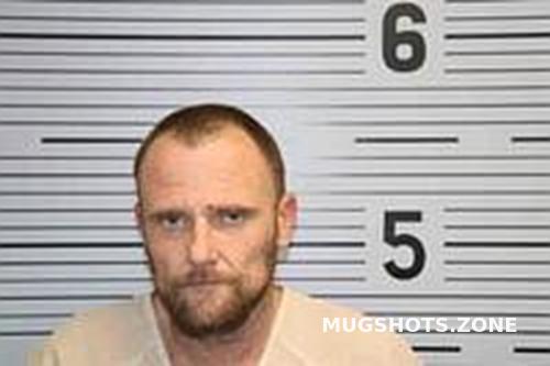 CHRISTOPHER BRYAN SUMMERS 02/07/2023 - Jackson County Mugshots Zone