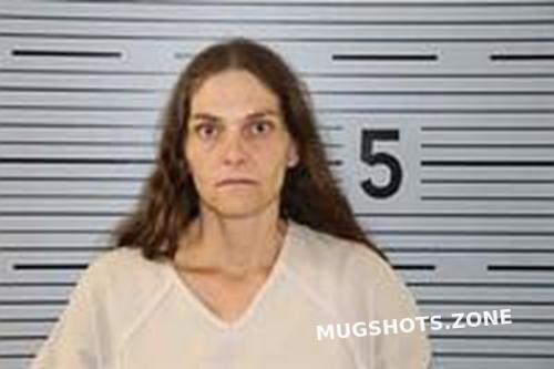 STEPHANIE ANN CHARACTER 02/26/2023 - Jackson County Mugshots Zone